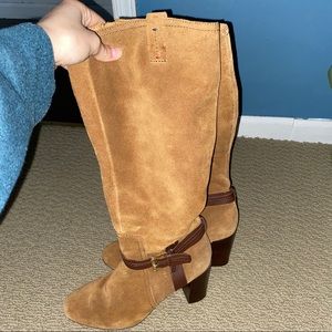 Tommy Hilfiger Knee High Boots